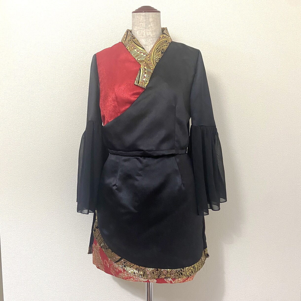 ドレス•コスプレetc.こだわった衣装制作します とびきりの1着を目指す方！お気軽にご相談ください！ イメージ7
