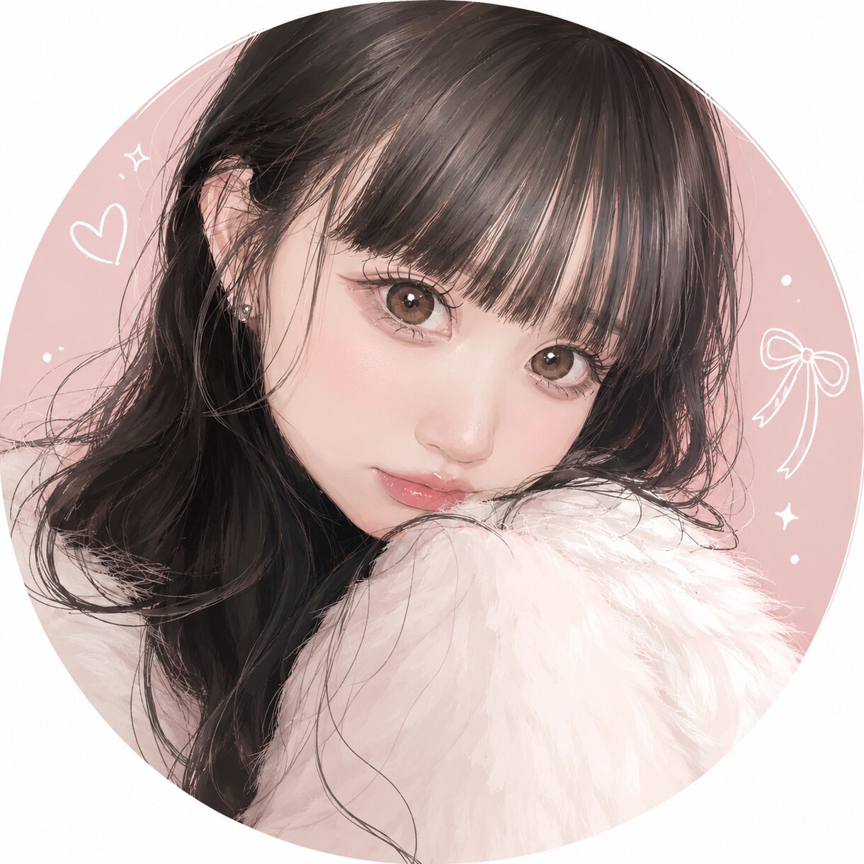恋愛に悩める可愛い女の子達お話聴きます 恋愛で悩む女の子はみんなかわいい‎.ᐟ.ᐟ何でもお話聴くよ♡ イメージ1