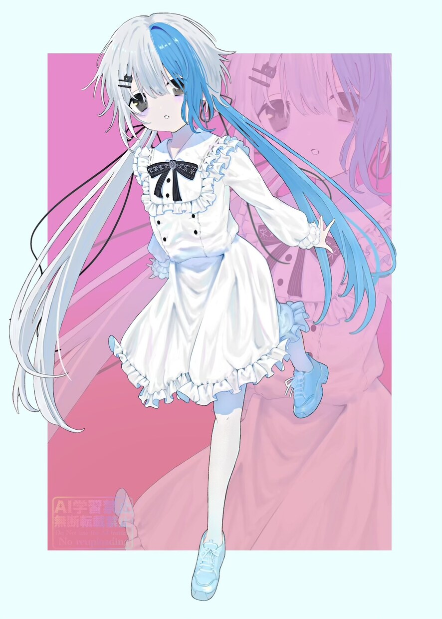 好きになって頂けるようなイラスト作成致します サムネイルや誕生日イラストなどにぜひ✨️ イメージ4