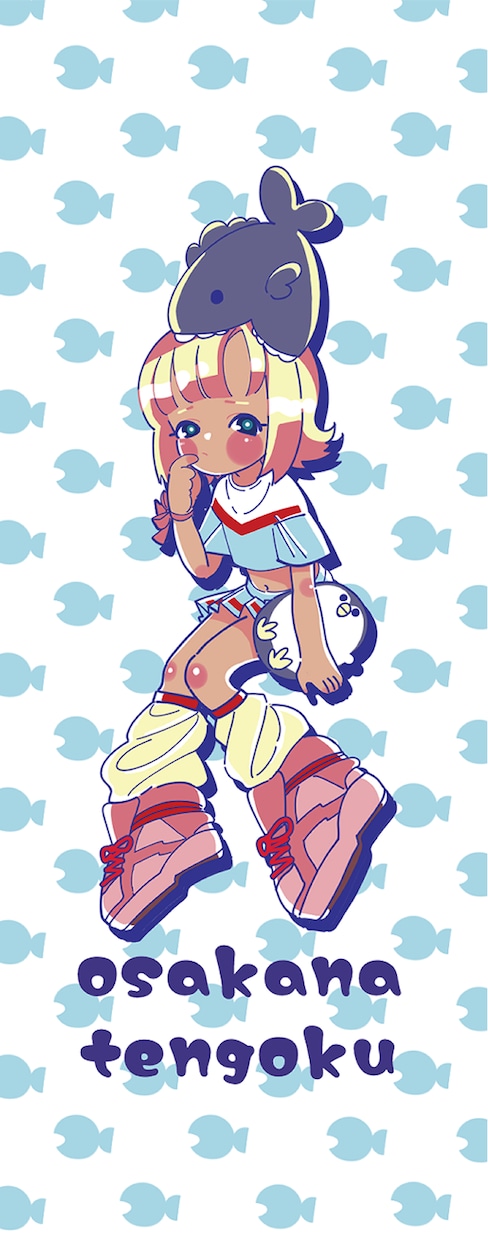 かわいい個性派イラスト制作いたします SNSアイコン2000円から！まばたきgifもできます！ イメージ4