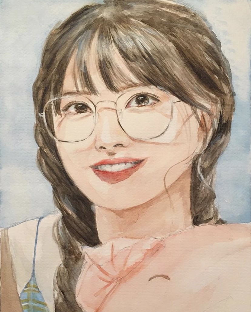 アイコンなどに使用するイラストを描きます 美容室のように綿密な相談！似顔絵など承っております！ イメージ3