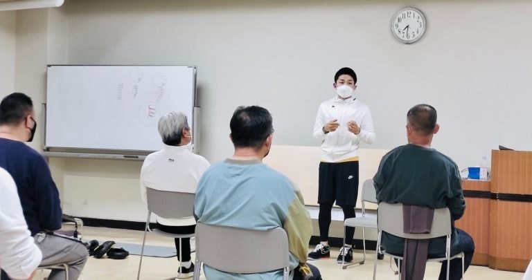 スポーツイベント盛り上げます ～体育祭・スポーツフェスなど多数出演～ イメージ6