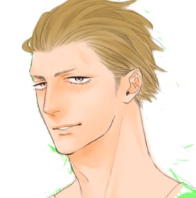 ＳＮＳ用アイコン作成します オリジナルイラストメイン。版権イラスト要相談です。 イメージ2