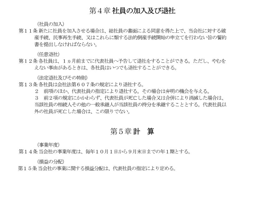 コスト削減！行政書士が定款に電子署名をします 【印紙税4万円が不要】紙の定款より簡単・確実・スピーディ イメージ8