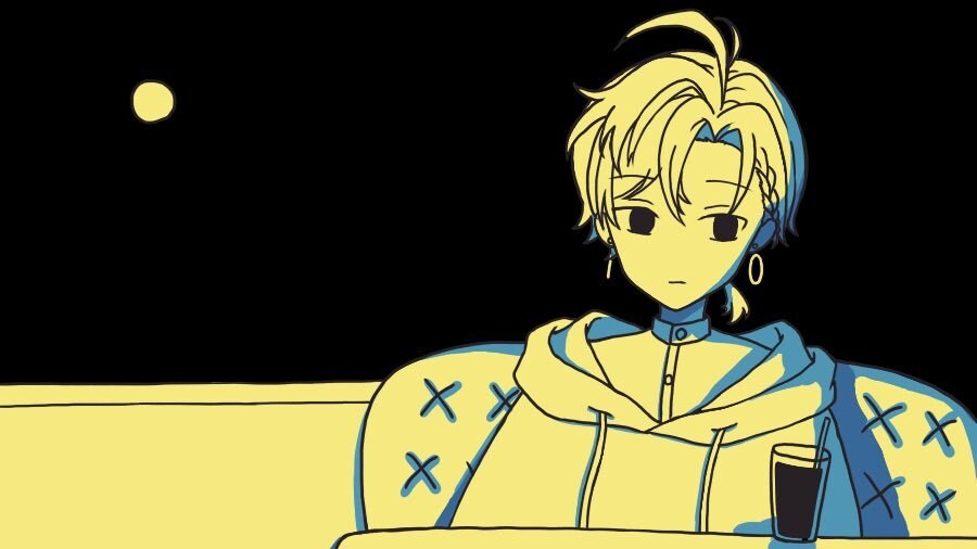 一枚絵・サムネイル・動画内イラスト等を製作します かわいい絵柄とやさしい色合いのイラストが得意です イメージ3