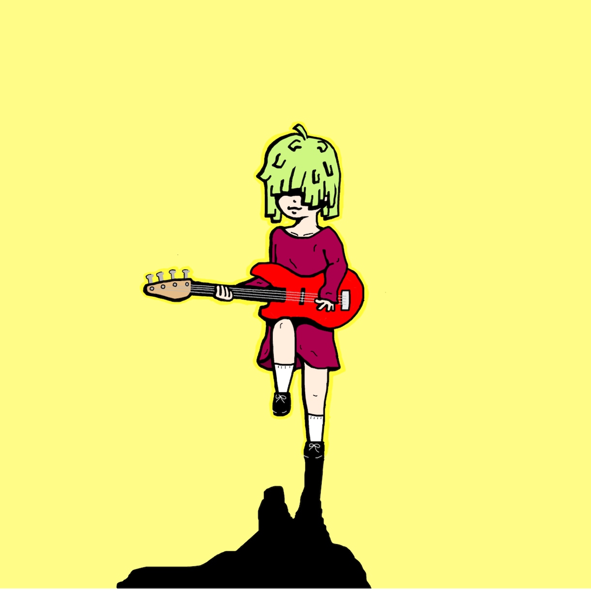 オリジナルキャラクター、イラスト、ロゴ作成します あなただけのオリジナルキャラクター・イラスト作成します！ イメージ2