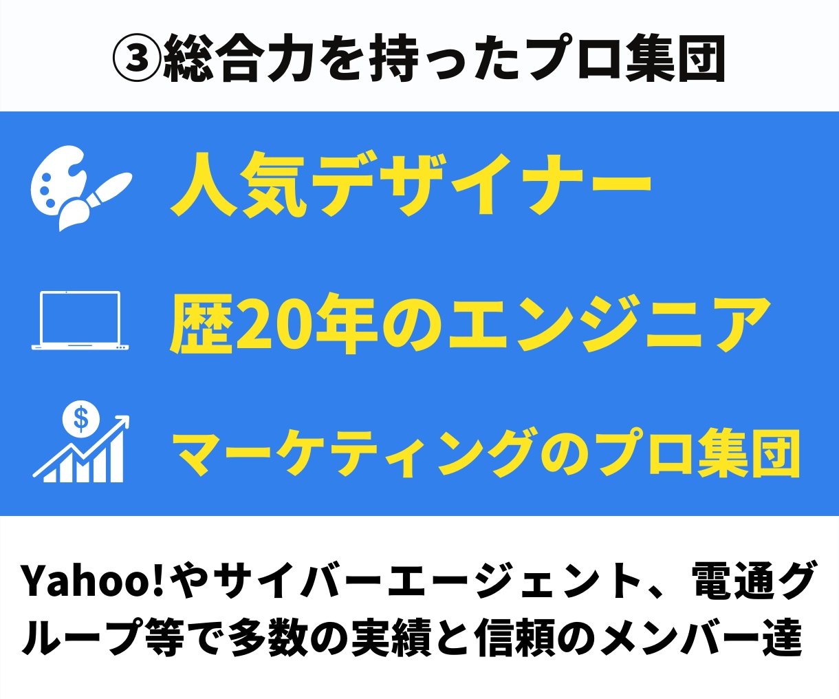 最短３日！ブログ用に完成済みサイトを販売します セミオーダー式のサイトを納品。後は原稿を穴埋めしていくだけ。 イメージ6