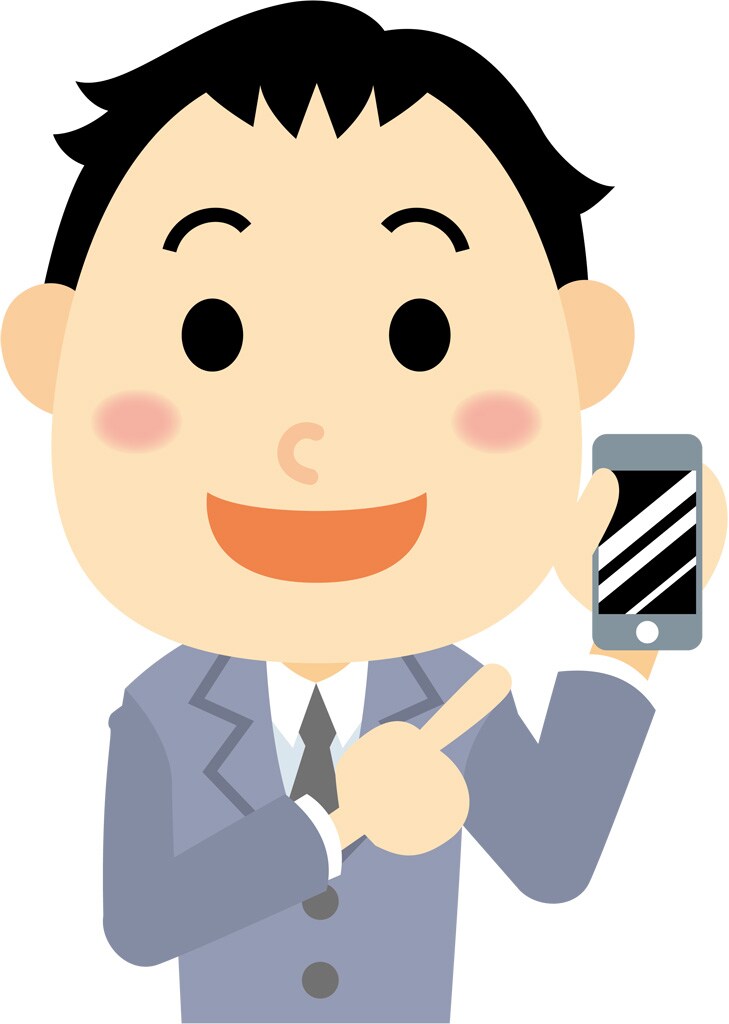 あなたにピッタリなスマホ・タブレットをお教えします♪ イメージ2