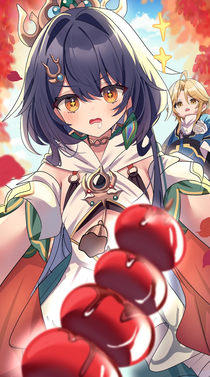 商用利用込！かわいいイラストかきます 納期は2026年10月納期可です。リピーター様1000円引有 イメージ5