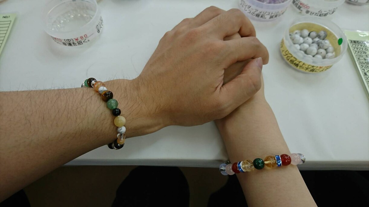 恋の道筋を提供します 彼、彼女、あの人のことで悩んでいる方へ イメージ1