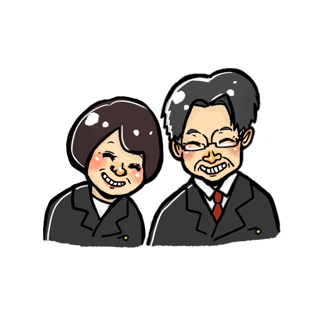 お洒落で可愛いプロフィール画像描きます イメージをお伝えいただければ可能な限りご要望にお応えします！ イメージ6