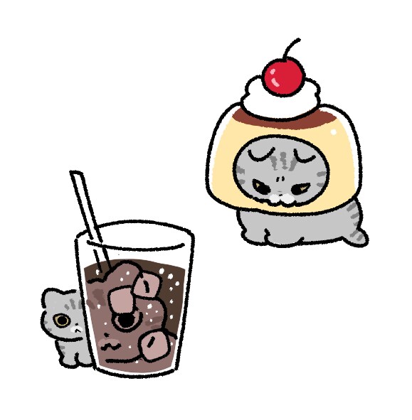 開始記念値下げ中！動物のデフォルメイラスト描きます SNSアイコンなどにおすすめです！ イメージ3