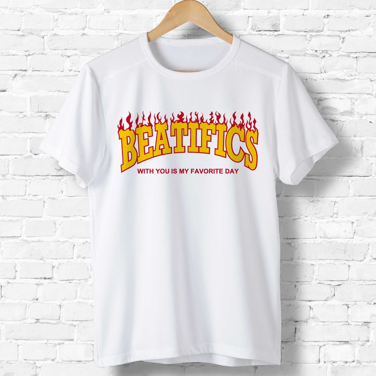 商用可◎Ｔシャツのグラフィックをデザインします アパレルの現役Ｔシャツグラフィックデザイナーが担当します！ イメージ6