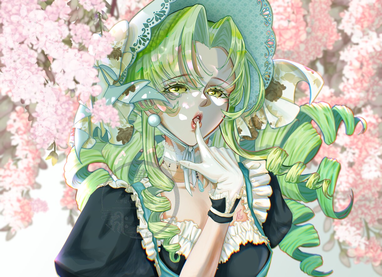 アイコン描きます SNSのアイコンを自分専用のイラストに変えてみませんか？ イメージ2