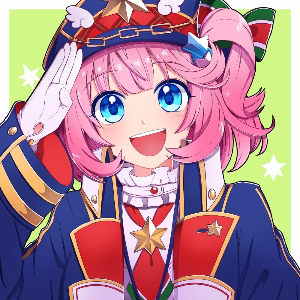 アイコン描きます あなただけのアイコンはいかがですか？ イメージ3