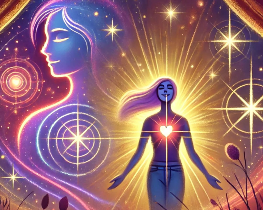 星読みで解明！本当のあなたの事お伝えします 人とは違う自分の本質や強味を知り、ぶれない自分になる！ イメージ5