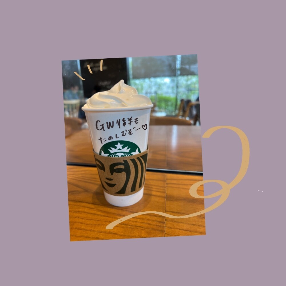 写真にゆるっとした文字を入れます 文字を入れてほしい写真があったらご相談ください♩ イメージ3