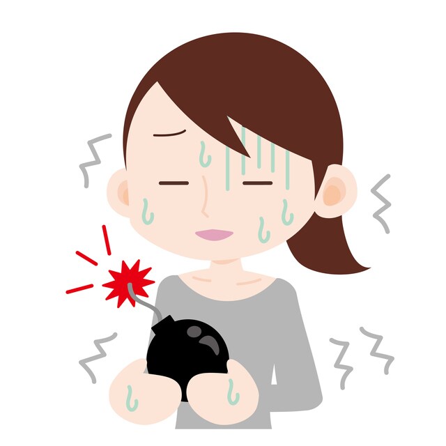【終了】上がり症のあなたへ★緊張を阻止します イメージ2