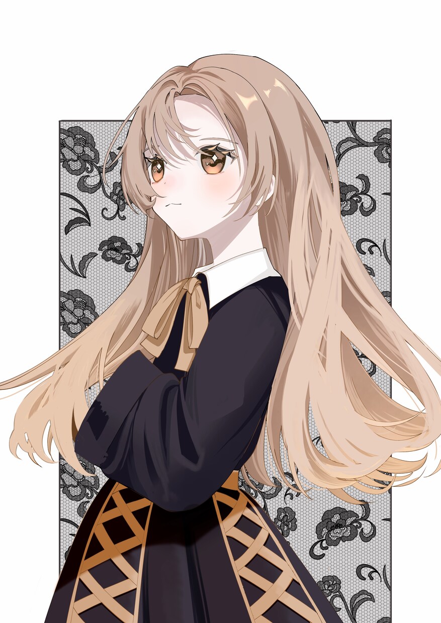 目を惹く綺麗なイラスト描きます ✧*｡ご希望に沿ったこだわりのイラストをお届け✧*｡ イメージ8