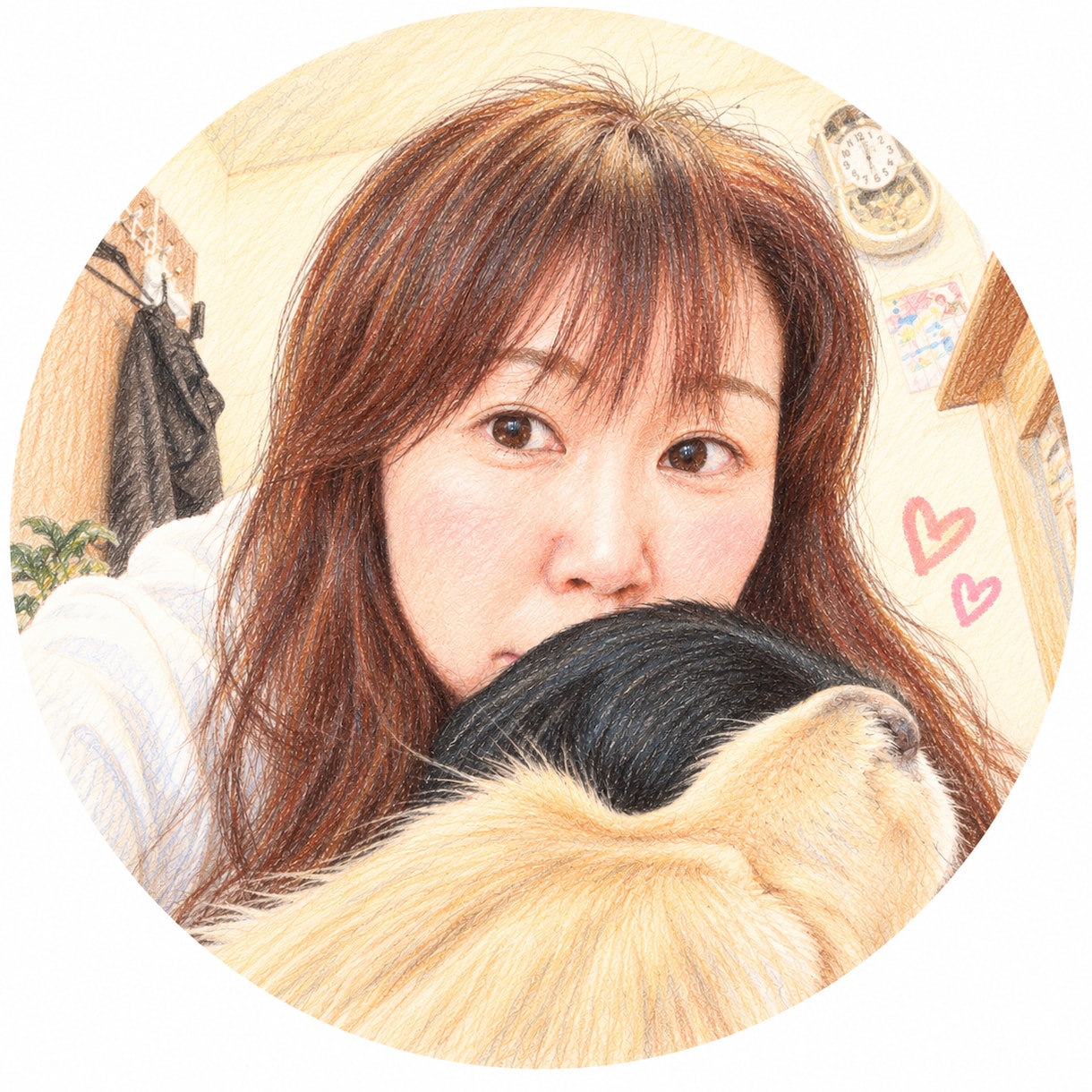 不安やモヤモヤ｜話すだけで楽になれます 眠れない｜不安｜話し相手｜愚痴etc.寄り添います イメージ1