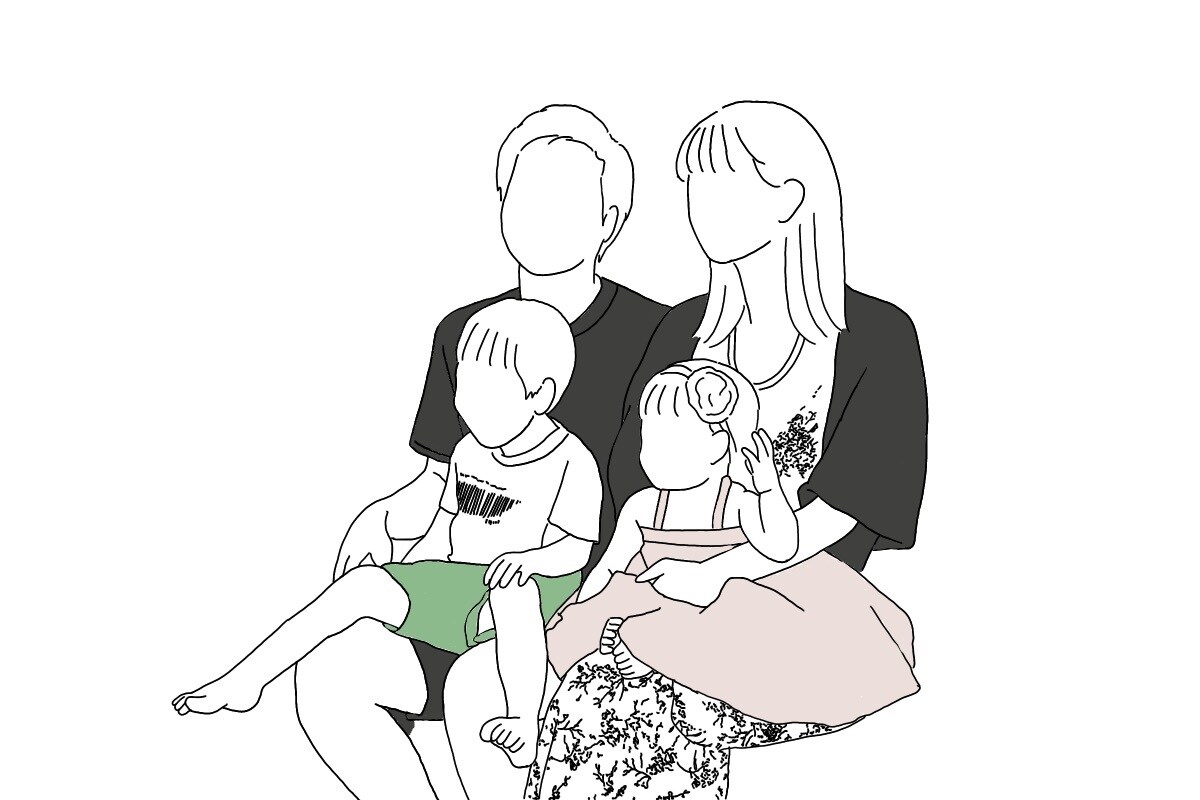 周りと差がつくおしゃれな線画アイコン作成します 自慢の愛車等を線画イラストに！周りと違うアイコン作成 イメージ2