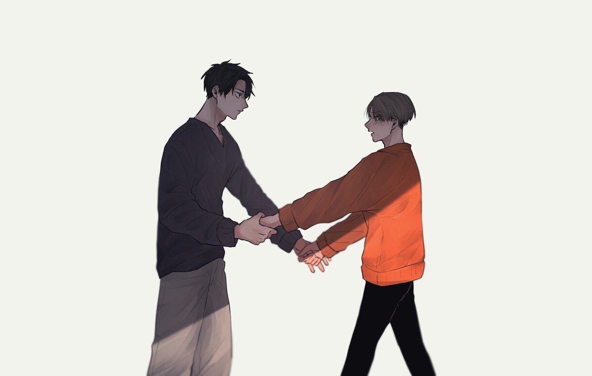 イラストや立ち絵、アイコンの依頼などができます イラスト依頼受け付けてます！ダウナーをお求めの方是非！ イメージ10