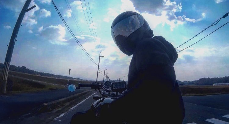 ヤエー特集のバイク動画作成を全て教えます バイク動画を楽しく！！SNSでバズった動画編集者！ イメージ1