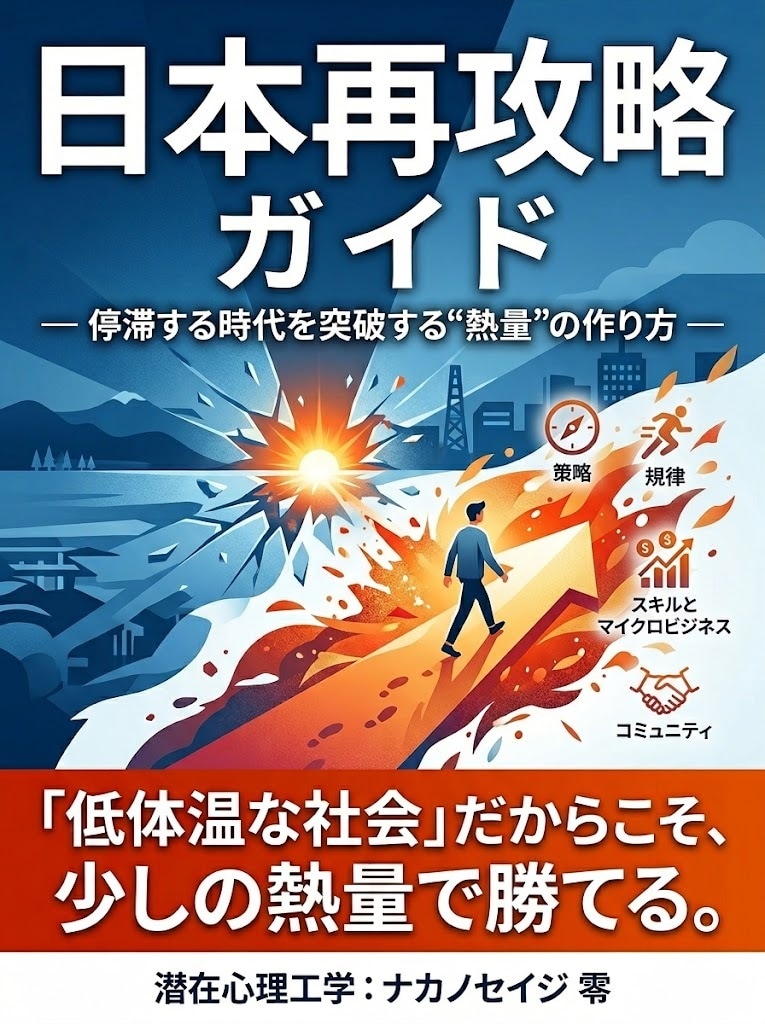 売れるKindle表紙作ります 競合に埋もれない“目を止める表紙”を設計から制作まで対応 イメージ5