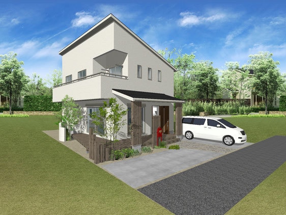 一級建築士が住まいの参考間取りプランを作成します 住宅の建替えや検討している土地に、ご要望をカタチにします イメージ2