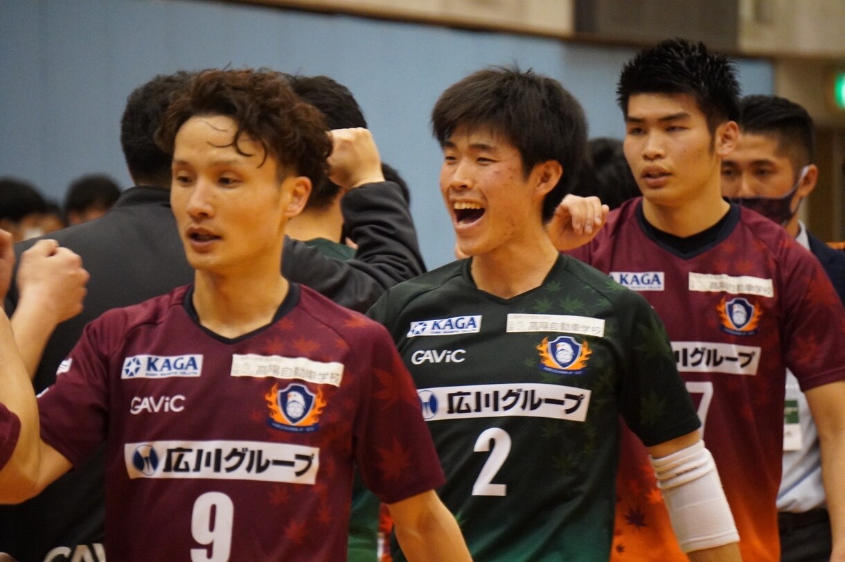 フットサルのキーパー(ゴレイロ)救います プロの視点で日本全国のゴレイロのお悩みを解決します！ イメージ1