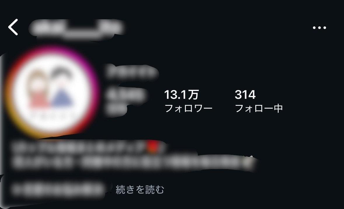 インスタフォロワー最大35,000人増やします あなたのSNSを世界中に発信するお手伝いをさせて頂きます イメージ3