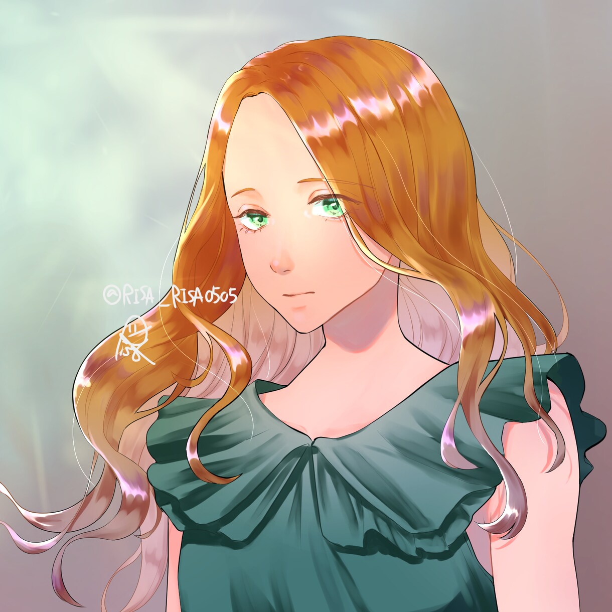 SNS用イラスト／アイコンお描きいたします Twitter/インスタ/ブログ/YouTubeなどに！ イメージ7