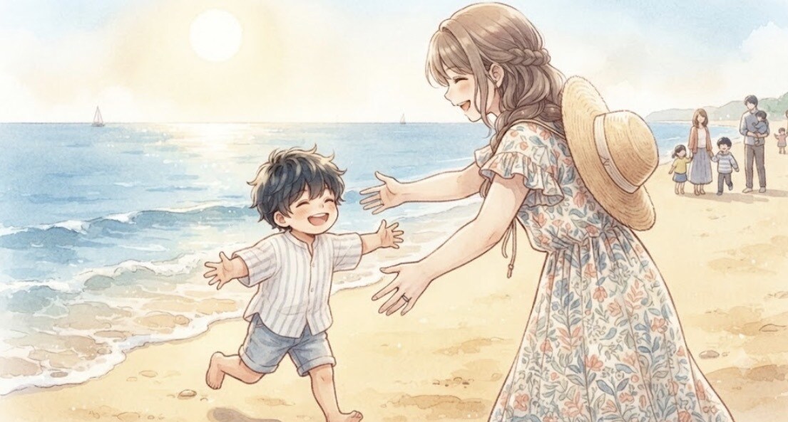 頑張るお母さんのお話を優しくお聴きします お母さんだって、弱音を吐いていいんですよ。 イメージ5