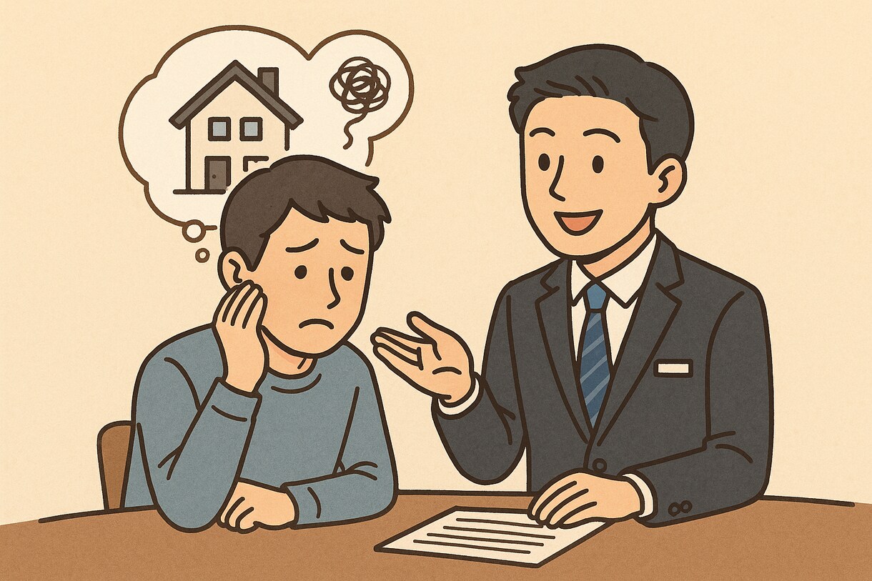 不動産賃貸の専門家があなたの引っ越しサポートします ♪満足いく物件に巡り会うための不動産プロ相談サービスです！ イメージ1