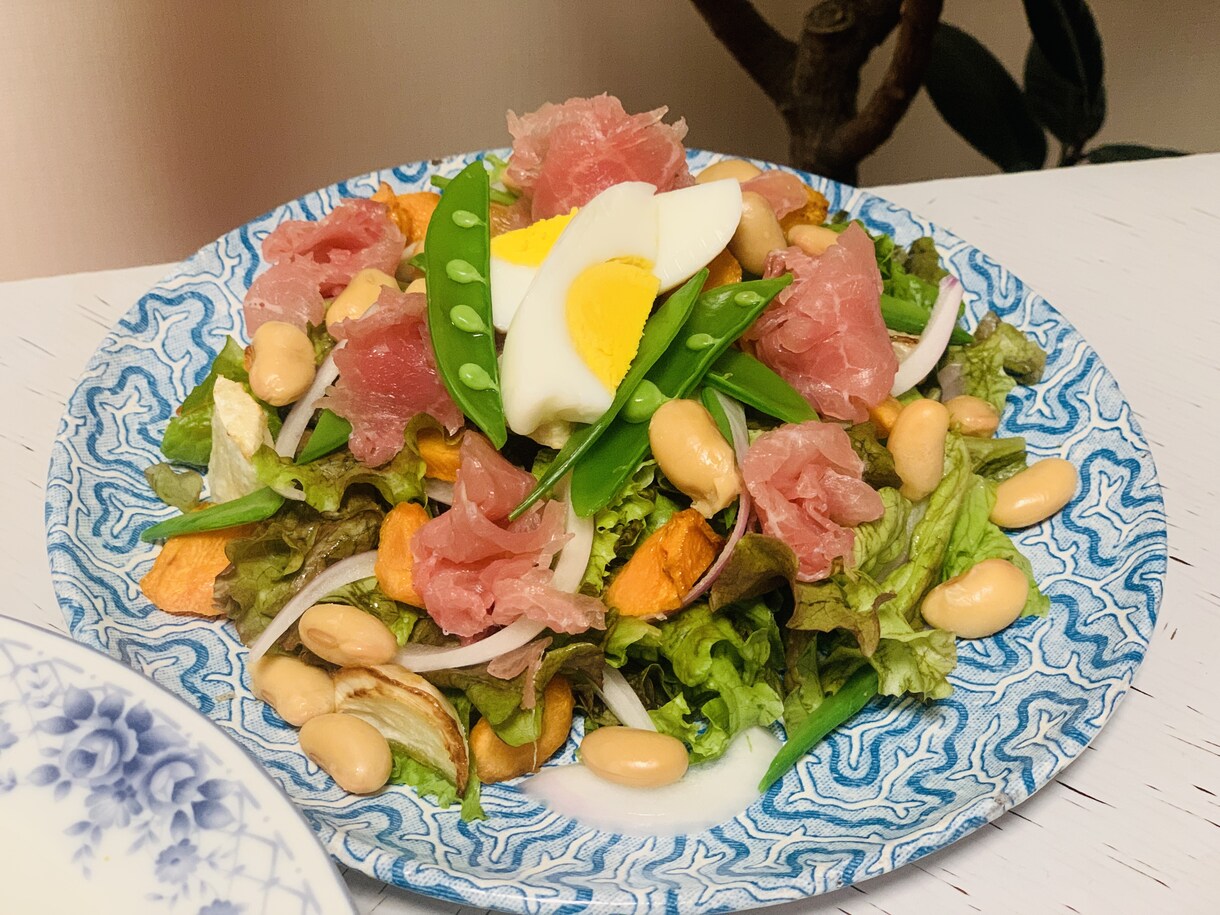 がん治療中の【ご家族向け】食事のアドバイスをします 【24時間OK】管理栄養士が日常の食事相談にのります イメージ3