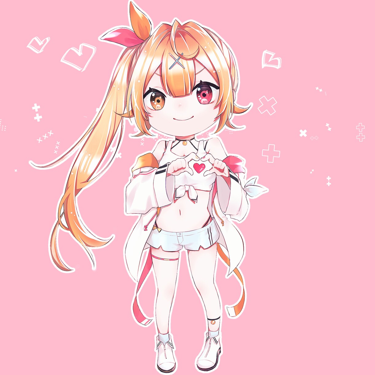 アイコン制作します 可愛いからかっこいいまで幅広く提供致します イメージ2