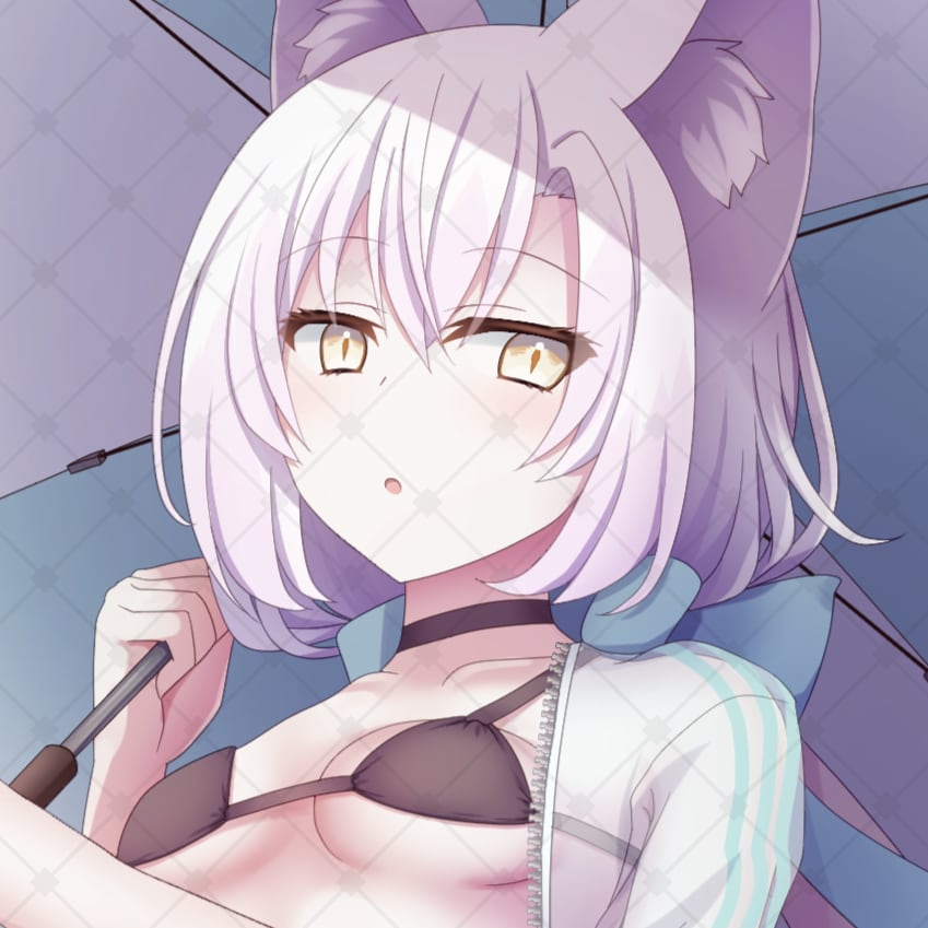 理想の美少女やマスコットを具現化させます 1枚絵・ミニキャラ・立ち絵・アイコンなど様々な用途に！ イメージ1