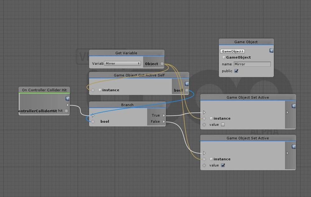 VRChatワールドのギミック制作を承ります VRChatのギミック制作をご提供します イメージ1