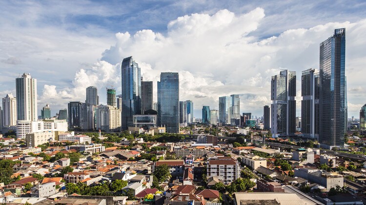 インドネシアに関する事なんでも相談に乗ります ジャカルタ駐在10年の経験で仕事や旅行から生活までアドバイス イメージ1
