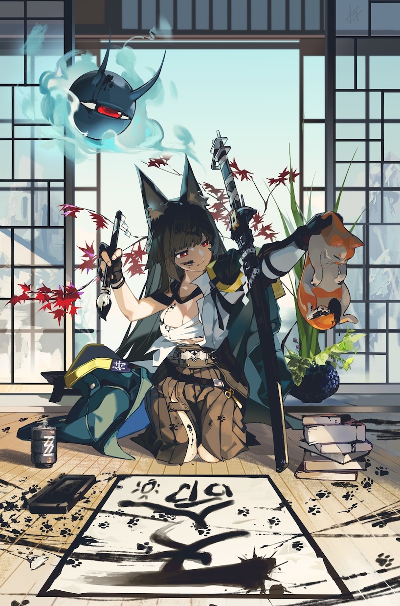 理想のイラストをお届けします 【Bプラン】キャラクター、背景、動画サムネイル等、高品質で イメージ2