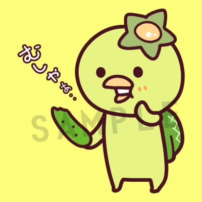 SNSにオススメ！ゆるくて可愛いアイコン描きます ゆるカワな動物でアイコンを飾りませんか？(*'ω'*) イメージ3
