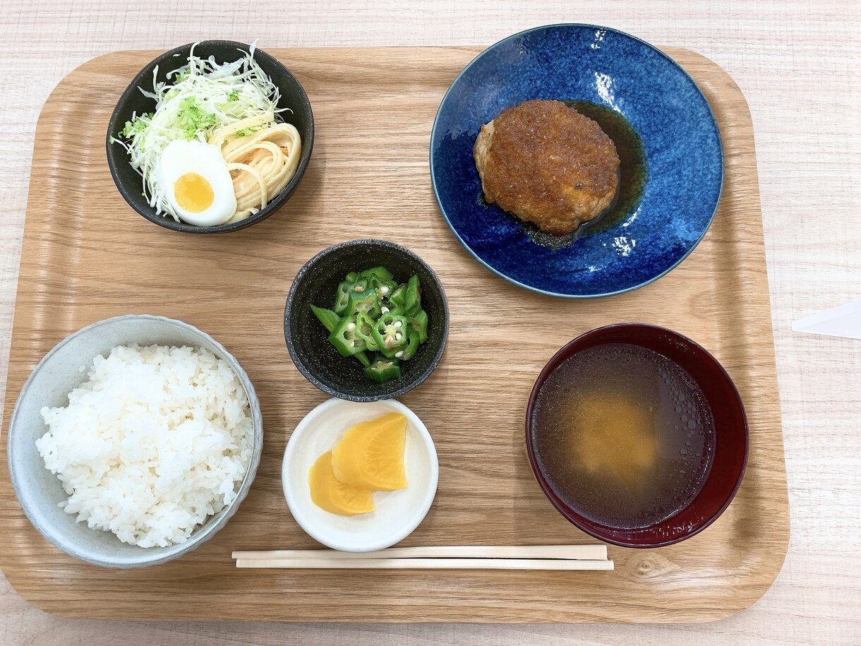 管理栄養士が食事記録の習慣化お手伝いします 食べた食事を写真で送る！まずは3食×3日間やってみましょう♪ イメージ3