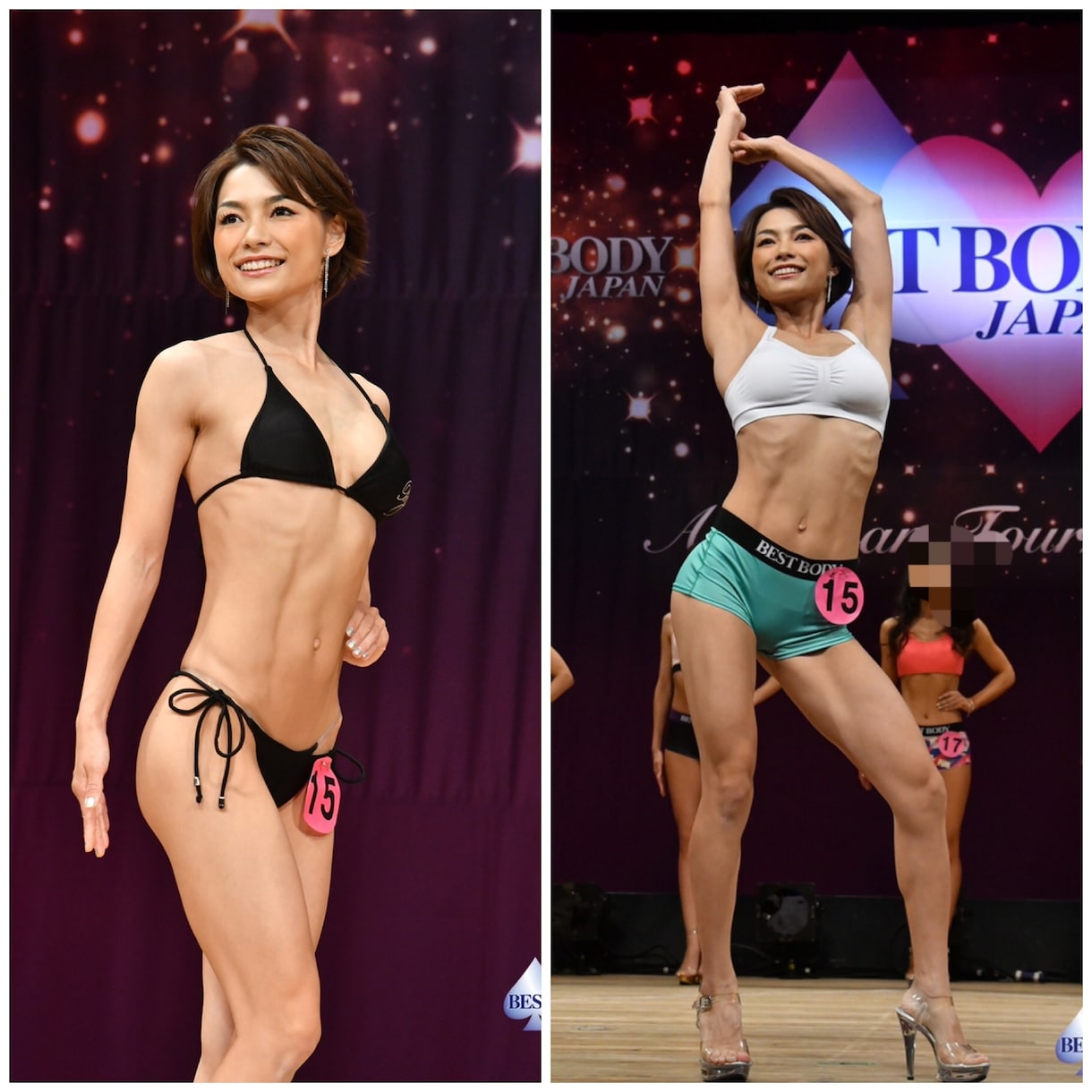 健康的に10kg痩せたい方!!1ヶ月密着指導します 20kg痩せたプロトレーナーによる食事と運動サポート!! イメージ1