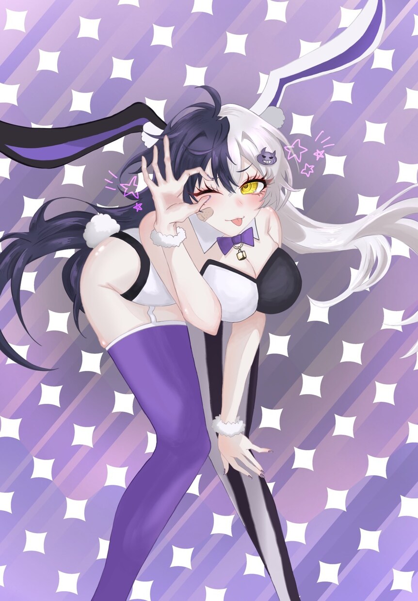 可愛い目に留まるイラスト描きます ご要望に沿った華やかで魅力的なイラストをお届けします イメージ6