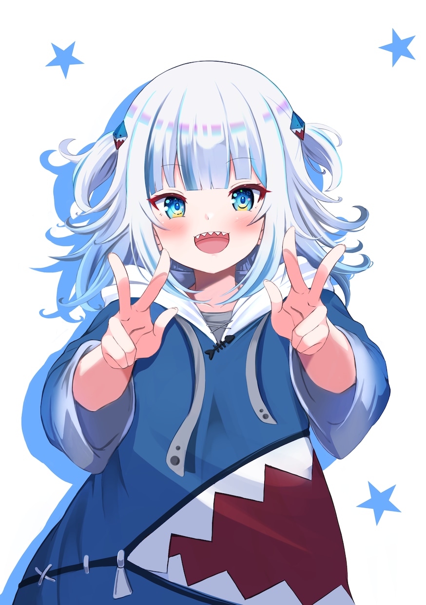お好みのイラストをお描きいたします 理想の1枚を提供いたします！！ イメージ6
