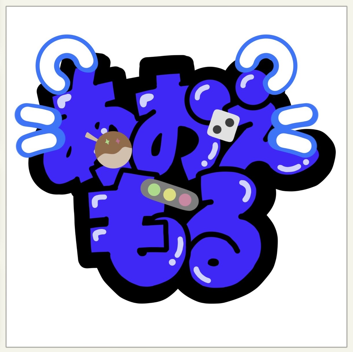 モチーフ盛り盛りのアイコンリング描きます モチーフの細部までを見逃さないデザインを描いています イメージ8