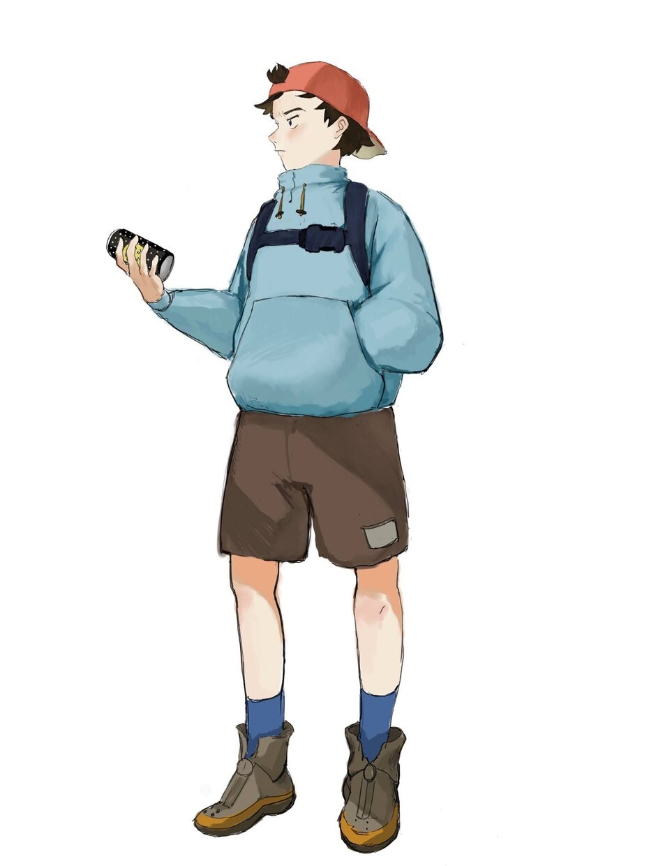 お好きなイラストお描きします 用途に合わせてイラストを制作いたします！ イメージ4