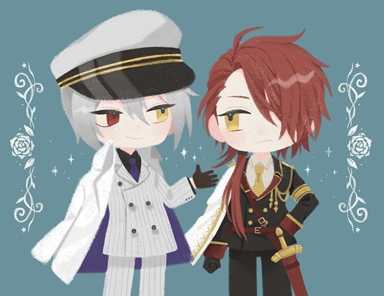 かわいいデフォルメのイラスト描きます グッズにしやすいイラスト制作をしています！ イメージ5