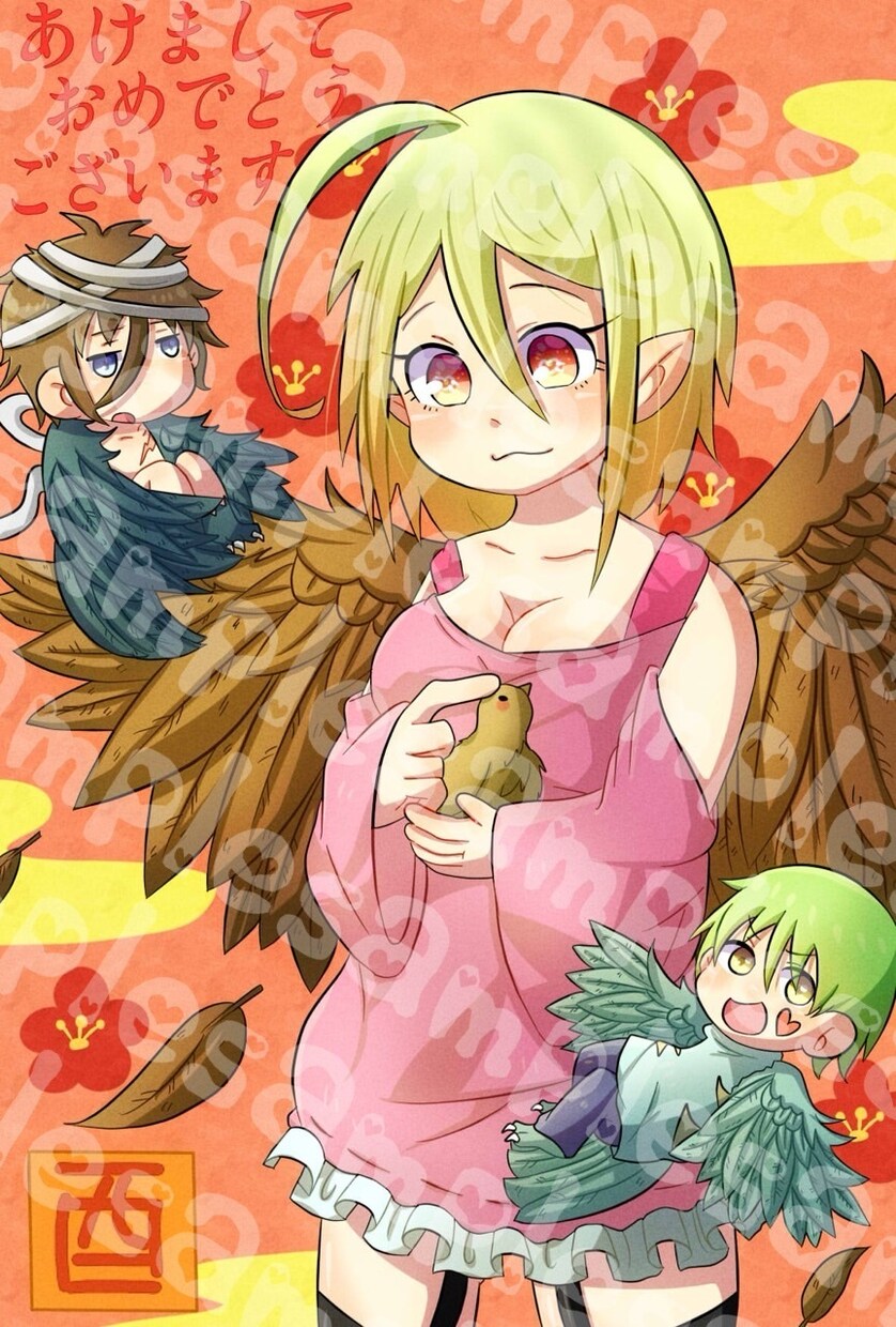 ご依頼されたものをキッチリ描きお渡しします 立ち絵やアイコンを描かせていただきます！ イメージ4