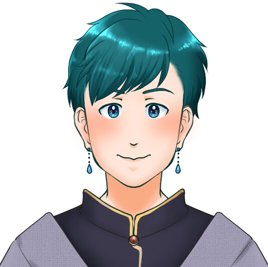 オリジナルキャラ作ります 自分だけのキャラクターを作ります！ イメージ3